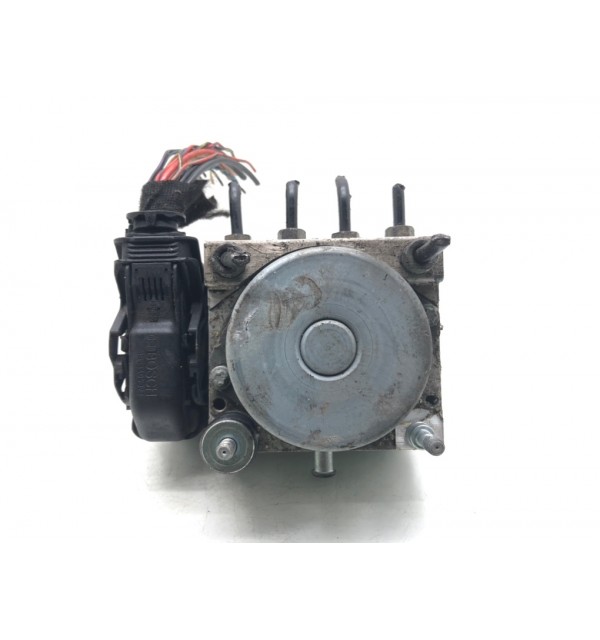 Блок ABS бу для Opel Corsa D 1.4 i,  2013 г.