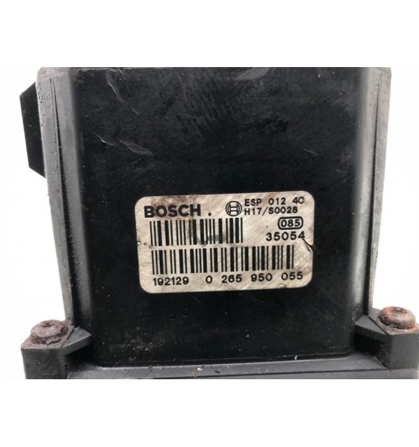 Блок ABS бу для Volkswagen Passat B5 2.0 i,  2002 г.