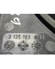 Вентилятор радиатора бу для Opel Astra H 1.7 CDTi,  2004 г.