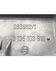 Вентилятор радиатора бу для Opel Astra H 1.8 i,  2008 г.