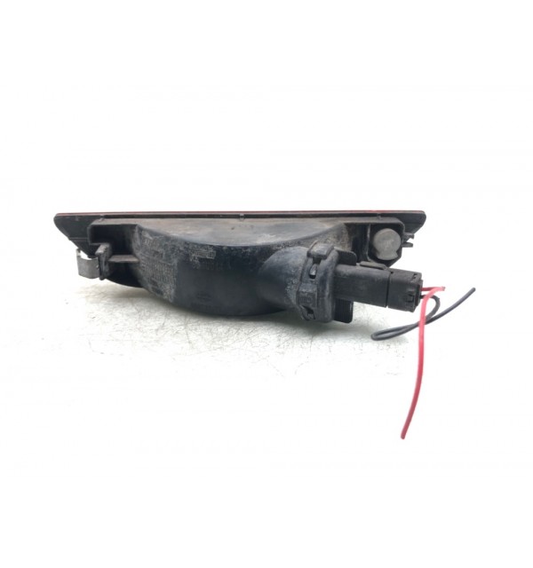Фонарь противотуманный центральный бу для Nissan Note E11 1.4 i,  2007 г.