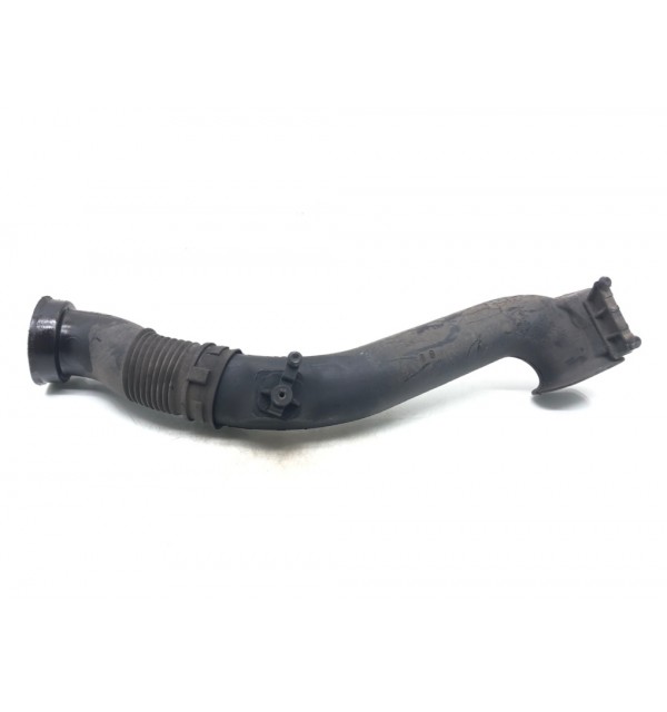 Воздухозаборник бу для Opel Astra H 1.8 i,  2008 г.