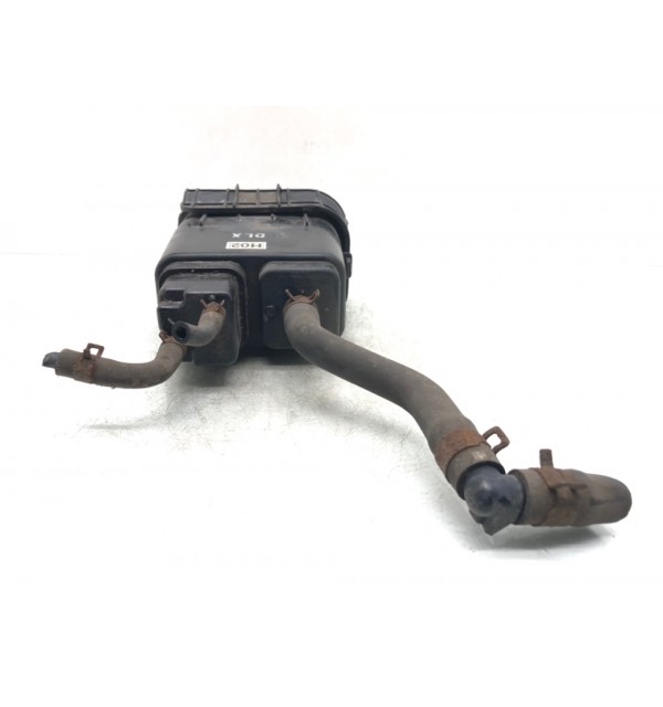 Клапан вентиляции топливного бака бу для Hyundai i30  1.4 i,  2009 г.