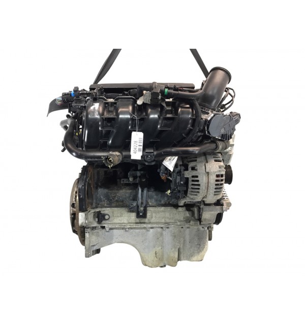 Двигатель (ДВС)  бу для Opel Corsa D 1.2 i,  2013 г.