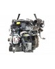 Двигатель (ДВС)  бу для Nissan Qashqai+2  2.0 DCi,  2008 г.