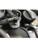 Двигатель (ДВС)  бу для Citroen C4 Picasso  1.6 HDi,  2008 г.