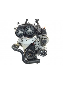 Двигатель (ДВС) бу для Volkswagen Passat B6 2.0 TDi, 2007 г.