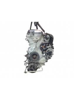 Двигатель (ДВС)  бу для Ford Focus 2 2.0 i,  2007 г.