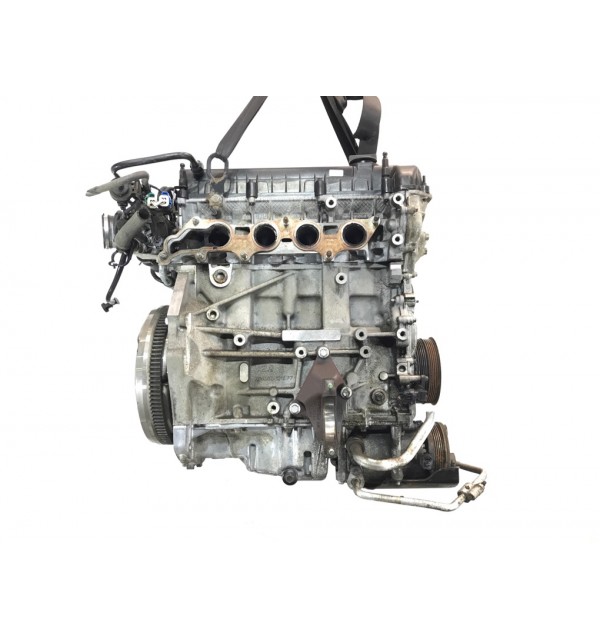 Двигатель (ДВС)  бу для Ford Focus 2 2.0 i,  2007 г.