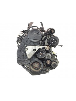 Двигатель (ДВС)  бу для Opel Astra J 1.7 CDTi,  2012 г.