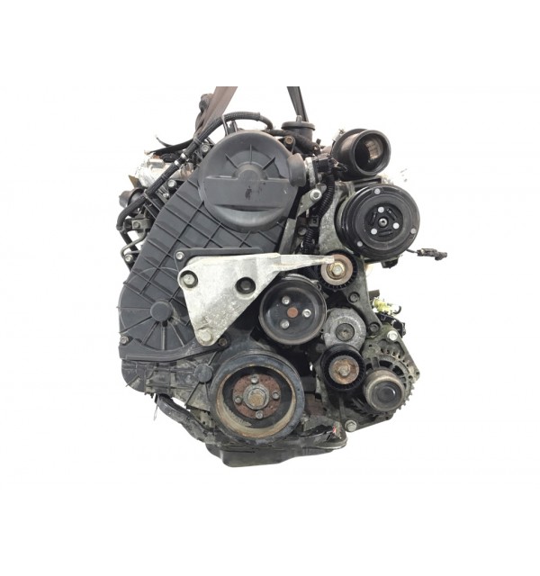 Двигатель (ДВС)  бу для Opel Astra J 1.7 CDTi,  2012 г.