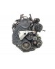 Двигатель (ДВС)  бу для Opel Astra J 1.7 CDTi,  2012 г.