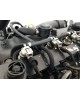 Двигатель (ДВС)  бу для Opel Astra J 1.7 CDTi,  2012 г.