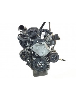 Двигатель (ДВС)  бу для Opel Astra H 1.4 i,  2006 г.