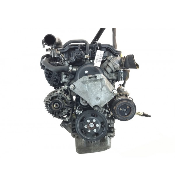Двигатель (ДВС)  бу для Opel Astra H 1.4 i,  2006 г.