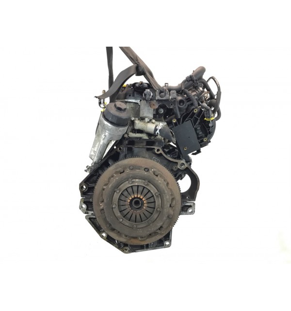 Двигатель (ДВС)  бу для Opel Astra H 1.4 i,  2006 г.
