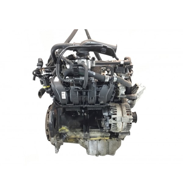 Двигатель (ДВС)  бу для Opel Astra H 1.4 i,  2006 г.