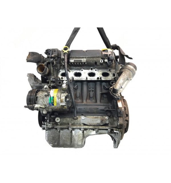 Двигатель (ДВС)  бу для Opel Astra H 1.4 i,  2006 г.
