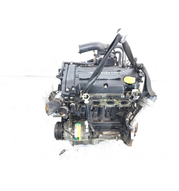 Двигатель (ДВС)  бу для Opel Astra H 1.4 i,  2006 г.