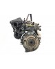 Двигатель (ДВС)  бу для Honda Civic 7 1.6 i,  2001 г.