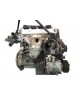 Двигатель (ДВС)  бу для Honda Civic 7 1.6 i,  2001 г.