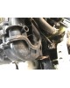 Двигатель (ДВС)  бу для Honda Civic 7 1.6 i,  2001 г.