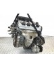 Двигатель (ДВС)  бу для Honda Civic 7 1.6 i,  2001 г.