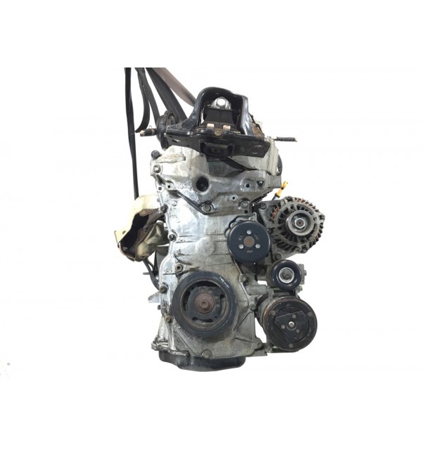 Двигатель (ДВС)  бу для Nissan Qashqai  1.6 i,  2008 г.