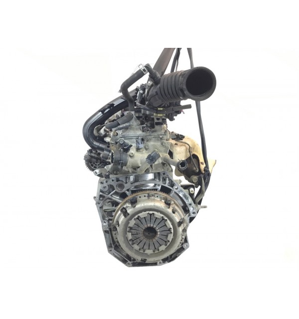 Двигатель (ДВС)  бу для Nissan Qashqai  1.6 i,  2008 г.