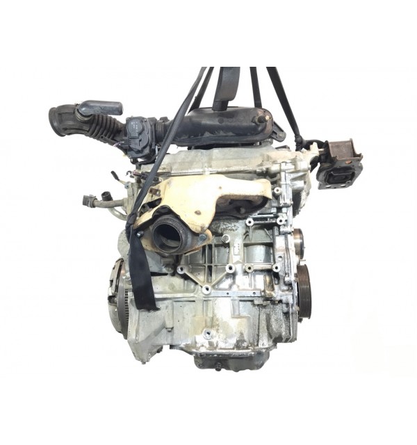 Двигатель (ДВС)  бу для Nissan Qashqai  1.6 i,  2008 г.