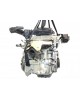 Двигатель (ДВС)  бу для Nissan Qashqai  1.6 i,  2008 г.