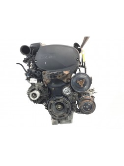 Двигатель (ДВС)  бу для Opel Zafira B 1.6 i,  2006 г.