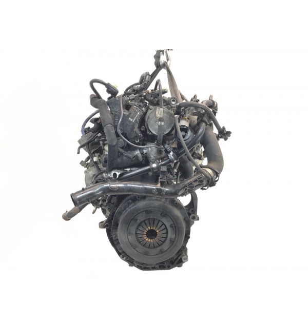 Двигатель (ДВС)  бу для Fiat Doblo  1.3 JTD,  2008 г.