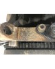 Двигатель (ДВС)  бу для Fiat Doblo  1.3 JTD,  2008 г.