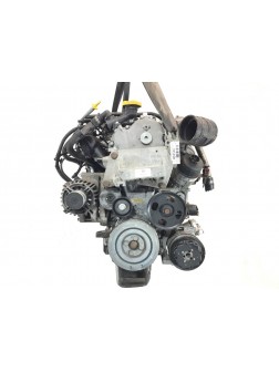 Двигатель (ДВС)  бу для Opel Corsa D 1.3 CDTi,  2012 г.