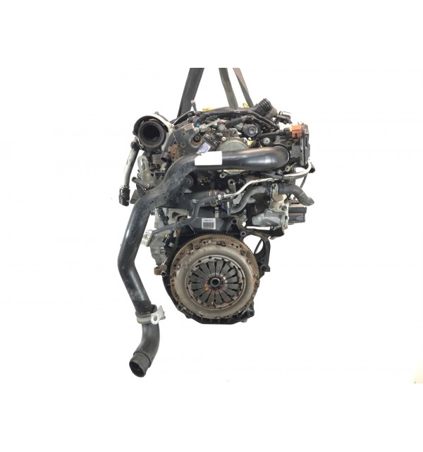 Двигатель (ДВС)  бу для Opel Corsa D 1.3 CDTi,  2012 г.