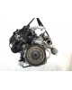Двигатель (ДВС)  бу для Audi A4 B6 2.0 i,  2004 г.