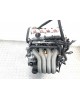 Двигатель (ДВС)  бу для Audi A4 B6 2.0 i,  2004 г.