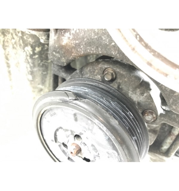 Двигатель (ДВС)  бу для Audi A4 B6 2.0 i,  2004 г.
