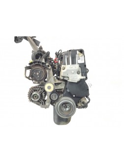 Двигатель (ДВС)  бу для Fiat 500  1.2 i,  2011 г.
