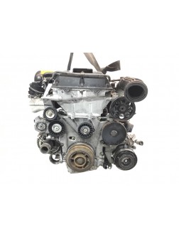 Двигатель (ДВС)  бу для Saab 9-5  2.3 Ti,  2000 г.