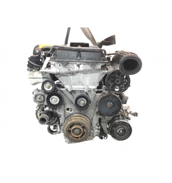 Двигатель (ДВС)  бу для Saab 9-5  2.3 Ti,  2000 г.