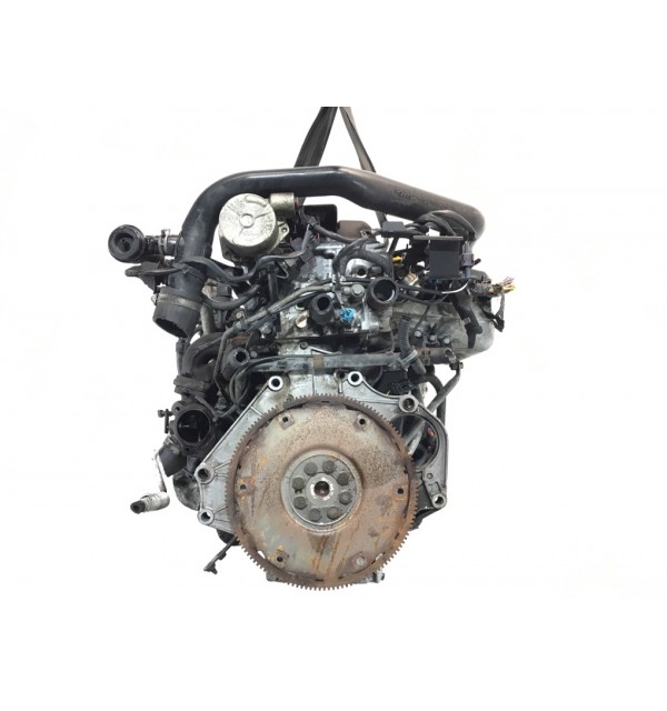 Двигатель (ДВС)  бу для Saab 9-5  2.3 Ti,  2000 г.