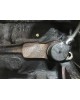 Двигатель (ДВС)  бу для Saab 9-5  2.3 Ti,  2000 г.