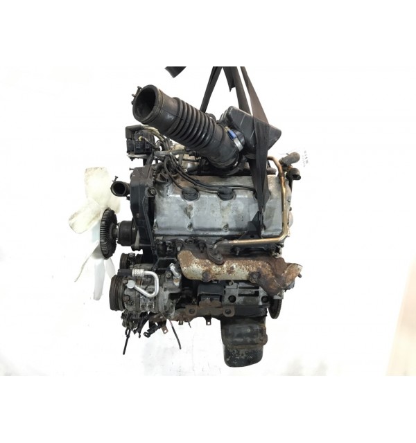 Двигатель (ДВС)  бу для Opel Monterey  3.2 i,  1997 г.