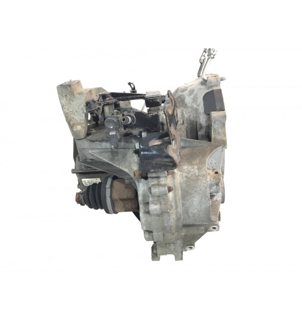 КПП механическая (МКПП) бу для Ford Mondeo 4 2.0 i,  2007 г.