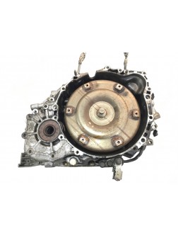 КПП автоматическая (АКПП) бу для Volvo V70 2.4 TD, 2003 г.
