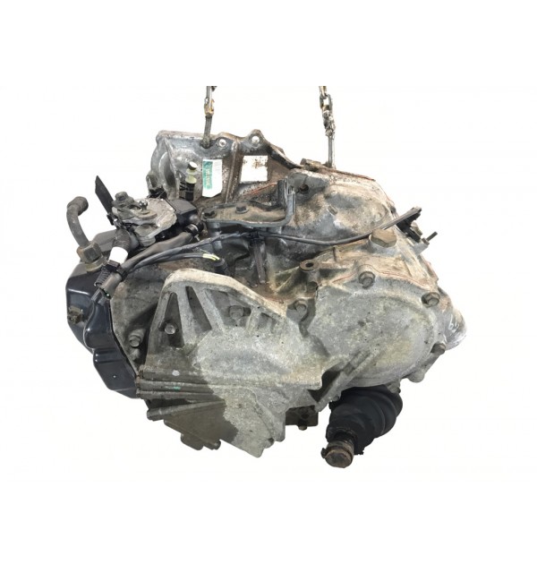 КПП автоматическая (АКПП) бу для Volvo V70  2.4 TD,  2003 г.