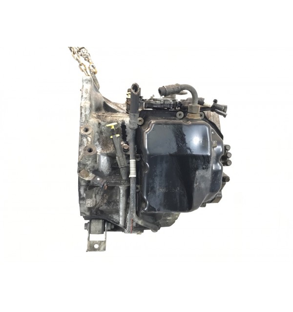КПП автоматическая (АКПП) бу для Volvo V70  2.4 TD,  2003 г.