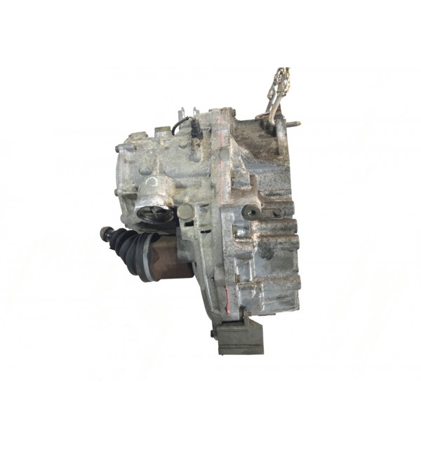 КПП автоматическая (АКПП) бу для Volvo V70  2.4 TD,  2003 г.